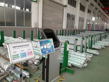 주문 CK45 올림 기계를 위한 단단한 Chrome 피스톤간 직경 25-250MM online manufacture
