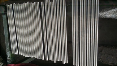 주문 액압 실린더 크롬 피스톤간 CK45, ST52, 42CrMo4, 40Cr online manufacture