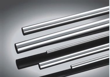 주문 부식 방지 42CrMo4, 40Cr 원형 인덕션 경화 바 크롬 접착 online manufacture