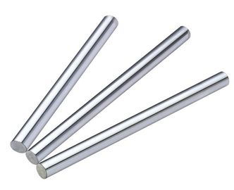 주문 크롬 도금은 42CrMo4를 가진 강철봉/액압 실린더 막대를 강하게 했습니다 online manufacture
