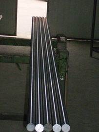 주문 42CrMo Pneumatic Piston Rod, 하드 크롬 접착 정밀 기어 샤프트 online manufacture