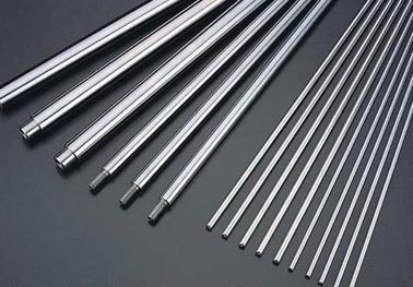주문 액압 실린더 정밀도 지상 갱구 정밀도 지상 막대 online manufacture