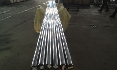 주문 압축 공기를 넣은 실린더를 위한 단단한 피스톤 인도된 막대, 액압 실린더 막대 online manufacture