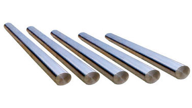 주문 ST52, CK45 하드 크롬 접착 스틸 안내 막대 1000~8000mm 길이 OD30mm~100mm online manufacture
