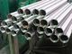 20MnV6 Chrome Plated Round Hot Rolled Hollow Metal Rod For Hydraulic Cylinder Length 1m-8m